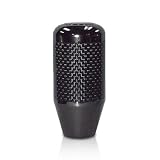 Razo RA66 Carbon Knob Mt Blk 450
