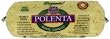 Food Merchants Organic Polenta, Garlic Basil, 18-Ounce Sleeve (Pack of 12)