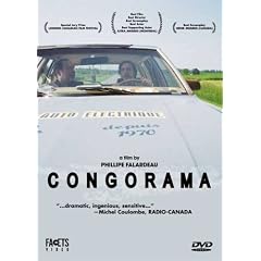 Congorama