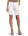 Bermuda Shorts - Lilly Pulitzer Women's Resort Bermuda Short, Resort White, 4
