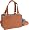 Kipling Pimmy - Multi Pocket Handbag with Removable Shoulder Strap