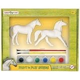 Horse Paint & Play - B000BR67TK