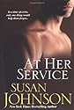 At Her Service