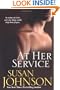 At Her Service