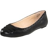 pewter color heels Boutique 9 Womens Ebitha Flat