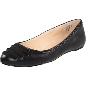 pewter color heels Boutique 9 Womens Ebitha Flat