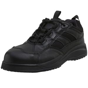 Buy WORX by Red Wing Shoes Ladies 5344 Steel Toe Athletic by Red Wing Shoes
