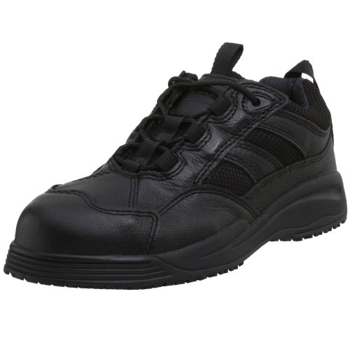 WORX by Red Wing Shoes Womens 5344 Steel Toe Athletic