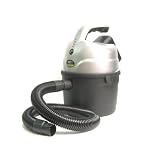 Remanufactured Vector VEC-248 Rechargeable Wet/Dry Canister Vac