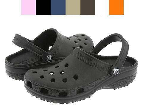 Crocs Cayman Shoe for Adults - Available in Many Colors!