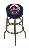 Imperial New York Mets Licensed Bar Stool