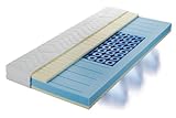Metzeler Schaum 677777 Singular Tubes 56 803 RTPP H2 90   200, Kaltschaummatratze