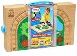 Thomas and Friends- Play and Go Carry Case
