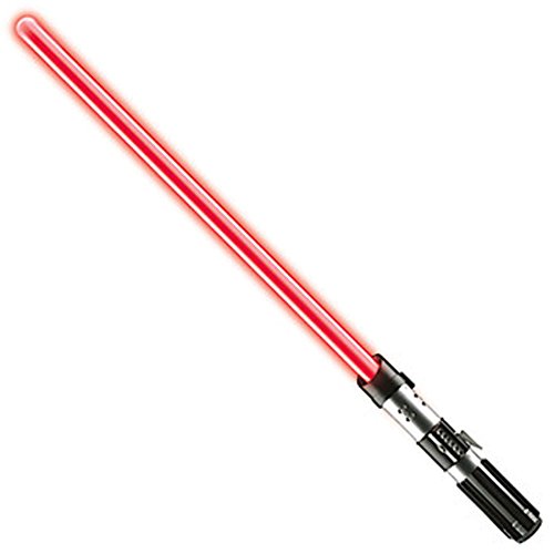Star Wars Ultimate FX Lightsaber Darth Vader