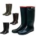 AIGLE �G�[�O�� ���C���u�[�c CHANTEBELLE �V�����^�x�� 85219 KHAKI���o�[�u�[�c ���C