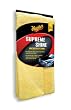 Meguiar's X2020 Supreme Shine Microfiber Cloths (Pack of 3)