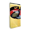 Meguiars Supreme Shine Mikrofasertuch 3er Pack
