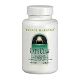 Cat's Claw 3% Standardized Extract - 30 - Tablet