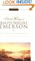 Selected Writings of Ralph Waldo Emerson (Signet Classics)