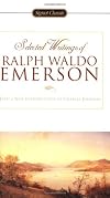 Selected Writings of Ralph Waldo Emerson
