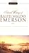 Search : Selected Writings of Ralph Waldo Emerson (Signet Classics)