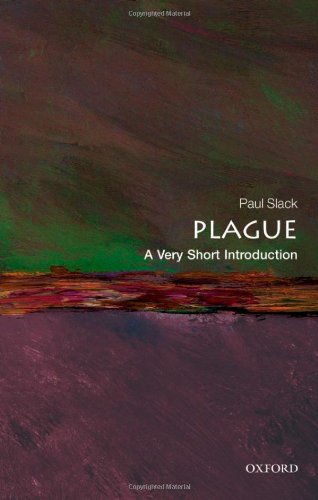 plague a very short introduction