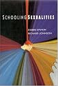 Schooling Sexualities