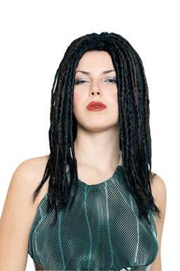 Medusa Wig Adult