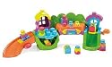 Fisher-Price Stacking Surprise Song & Smiles Silly Town