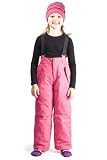Alice Girl's Ski Pants