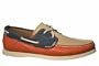 Timberland Heritage CW Boat FTB 2Eye 6506R, Scarpe da barca uomo