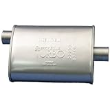 Cherry Bomb 87705 Turbo Muffler by Cherry Bomb