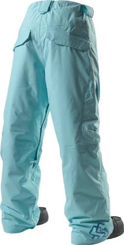 Special Blend Strike Insulated Snowboard Pants North Shore Mens Sz S