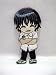 Prince of Tennis: Ryoma Echizen Uniform Patch