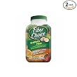 Fiber Choice Fiber Supplement, Chewable, Sugar Free Assorted Orange Medley, 90 Tablets (Pack of 2)