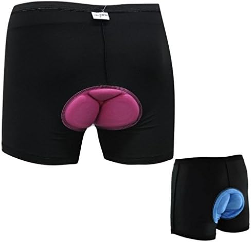 Men and Women New Bike Bicycle Cycling Outdoor Wear Riding Padded Shorts Pants