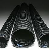 RamFan 12 x 15' Anti-Static Duct