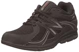 Produkt-Bild: New Balance MW650BK 202171-60 Herren Sportschuhe - Walking