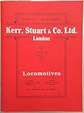 Kerr, Stuart & Co Ltd : locomotive catalogue