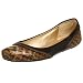 Carlos by Carlos Santana Women's Python Flat