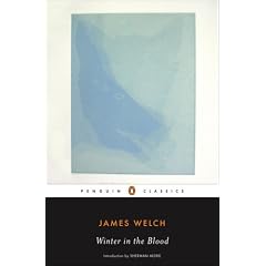 Winter in the Blood
