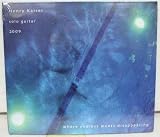 Solo Guitar 2009: Where Endless Meets Disappearing