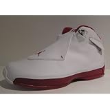 Nike Air Jordan XVIII Sneakers