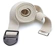 SISSEL Yoga-Small Props Belt, nude
