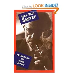 Existentialism and Human Emotions