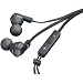 Nokia WH-920 Purity In-Ear Wired Stereo Headset By Monster - Black