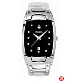 Bulova Men's Watch #96G46