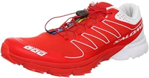 Salomon S-Lab Sense Trail Running Shoe - 8