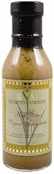 Willamette Valley Mustards And Marinades Red Wine Dijon Vinaigrette, 12-Ounce Bottle (Pack of 6)