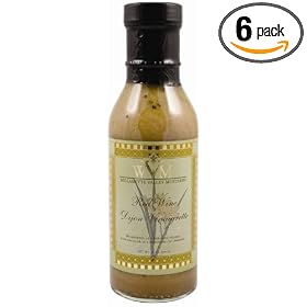 Willamette Valley Mustards And Marinades Curry Mustard Sauce, 10-Ounce Jars (Pack of 12)